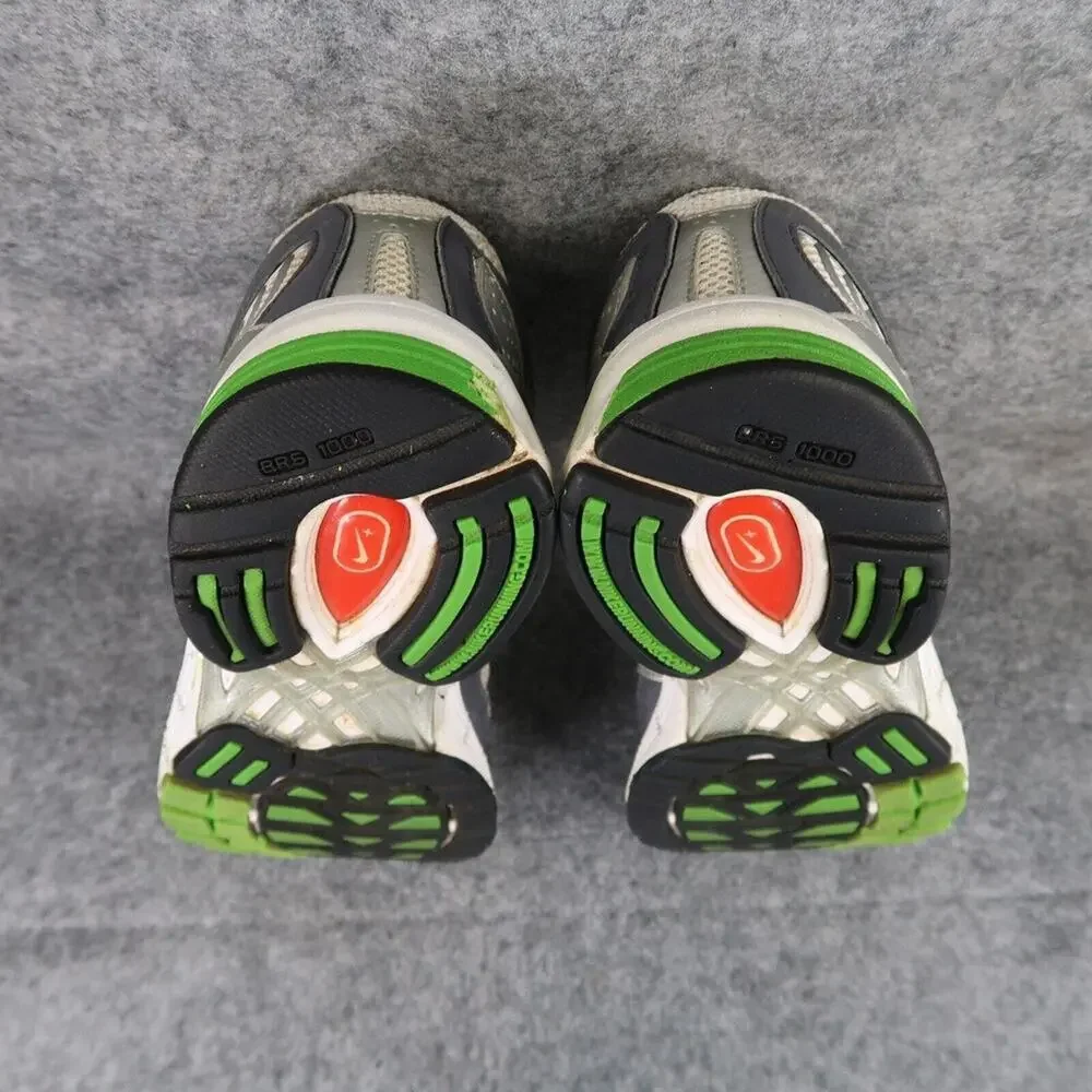 Nike Shoes Womens 9 Athletic Air Alaris 2 Trainer Running Active Walking Comfort